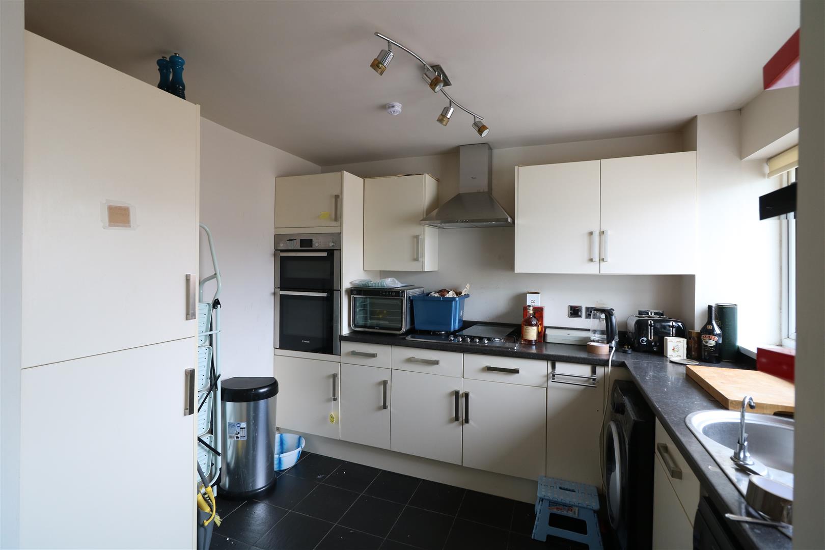 Wallis Way, Milton, Stoke-On-Trent